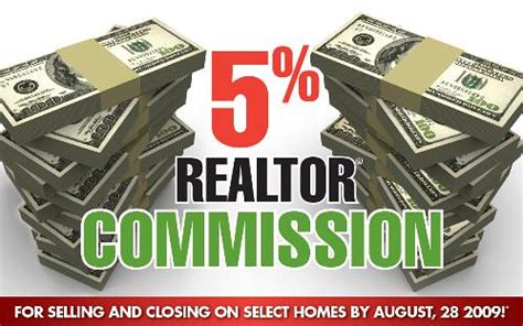 lennar homes realtor commission